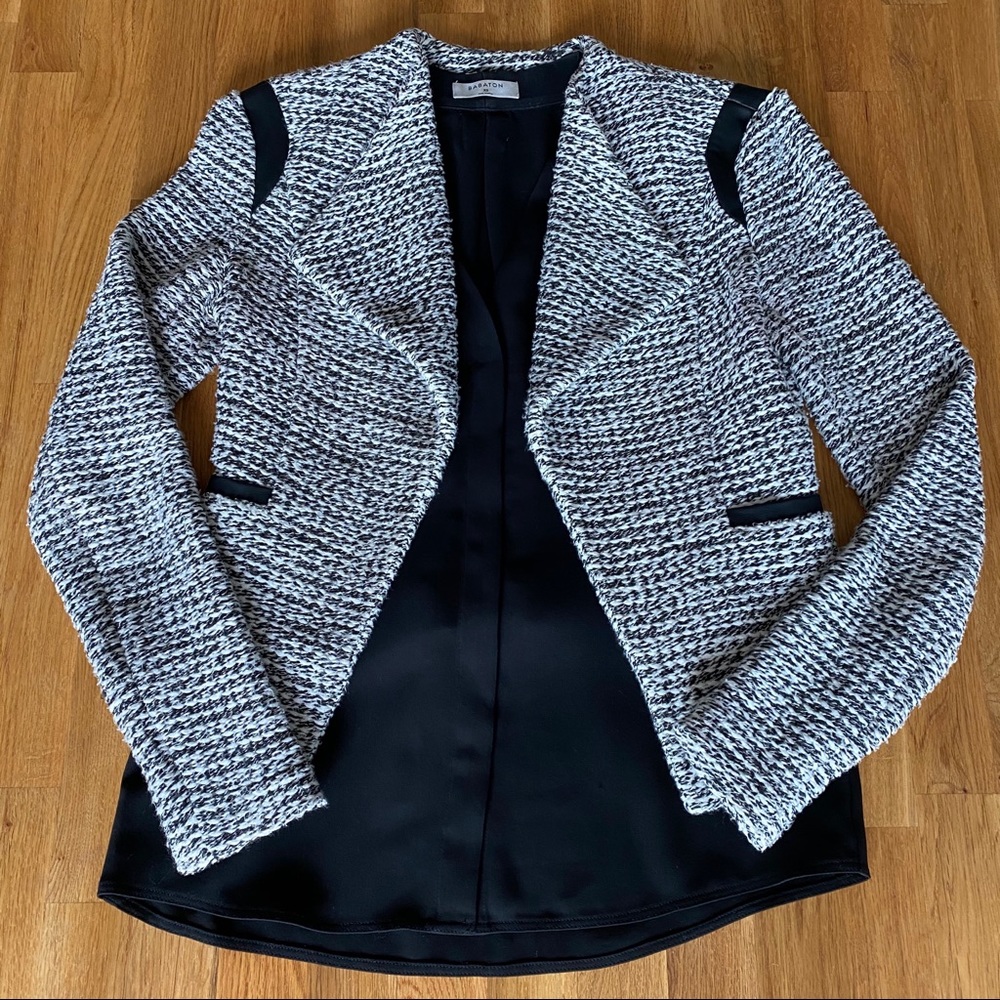 Banana Republic Blazer